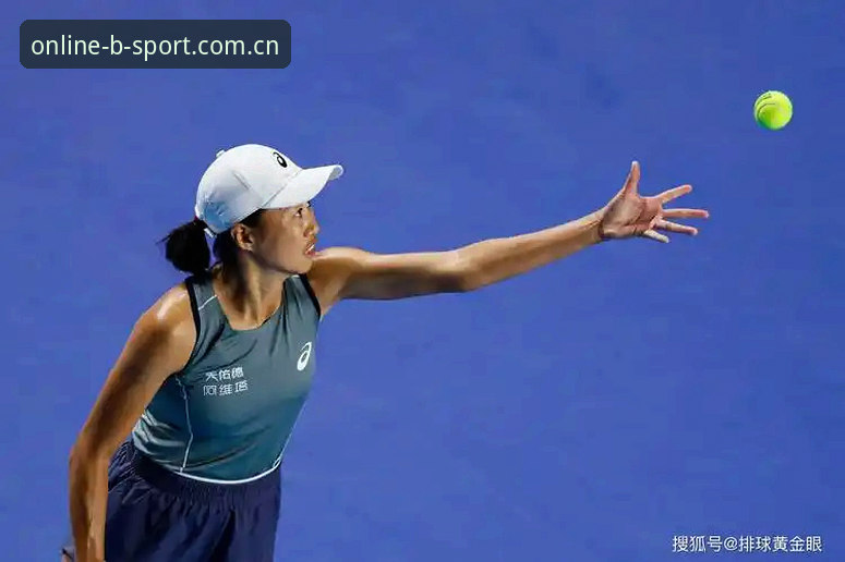 资深用户分享：在bsport体育平台追踪法网女单中国金花表现的心得体验